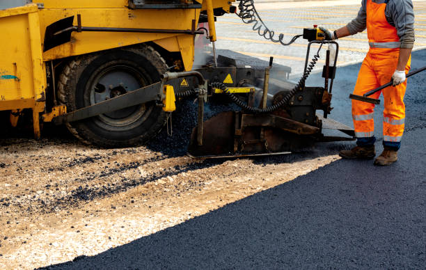 Best Driveway Drainage Solutions  in Singac, NJ