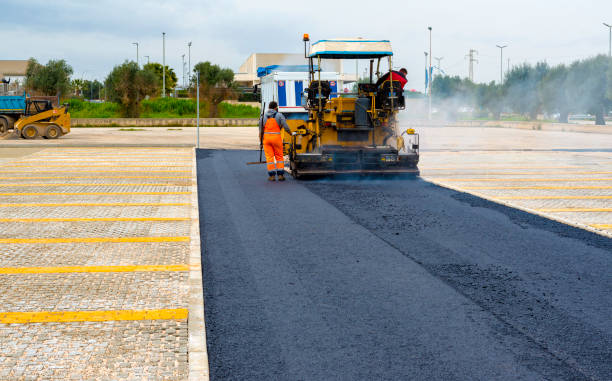 Best Recycled Asphalt Driveway Installation  in Singac, NJ