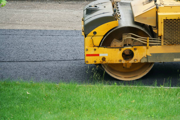 Best Driveway Overlay Services  in Singac, NJ