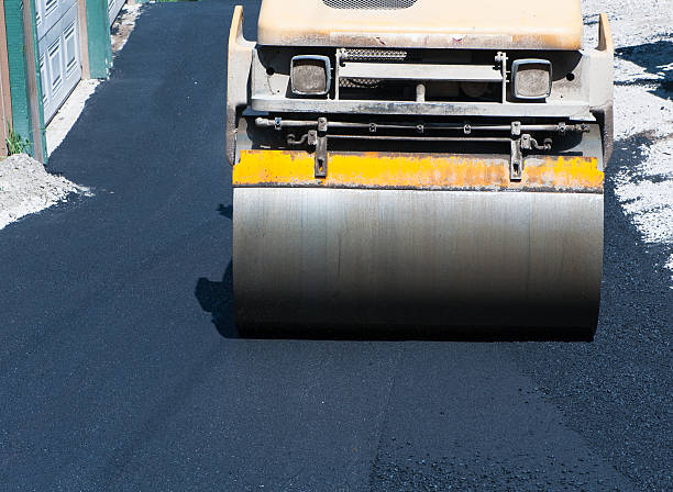 Why Choose Us For All Your Driveway Paving Needs in Singac, NJ?